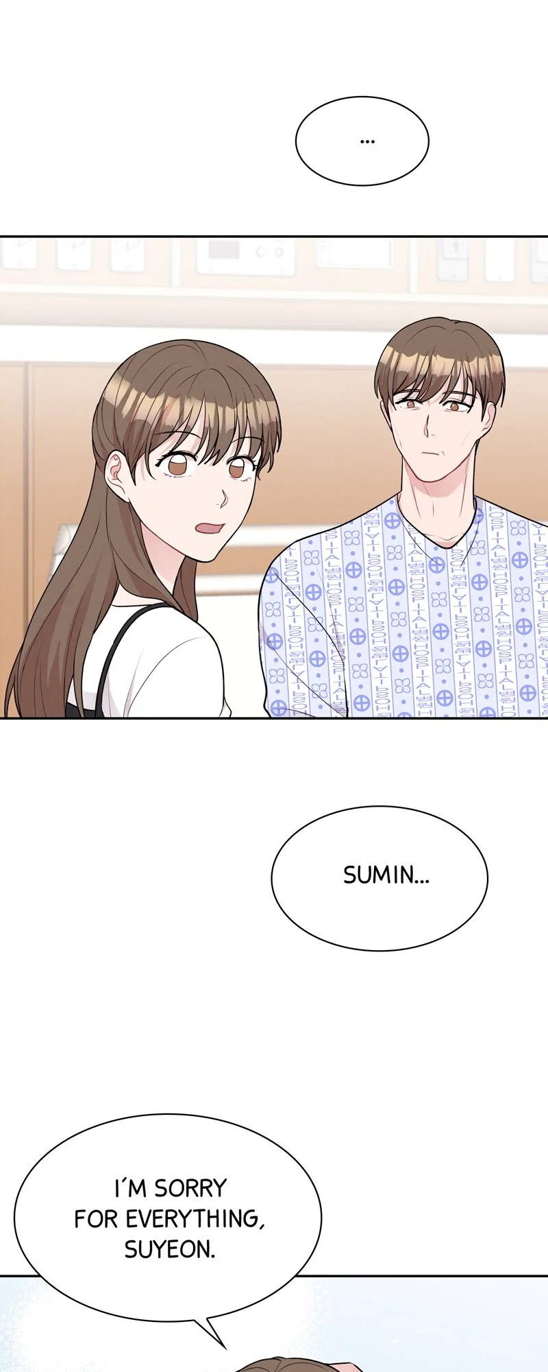 My Boss’s Perfect Wedding Chapter 72 – Page 32