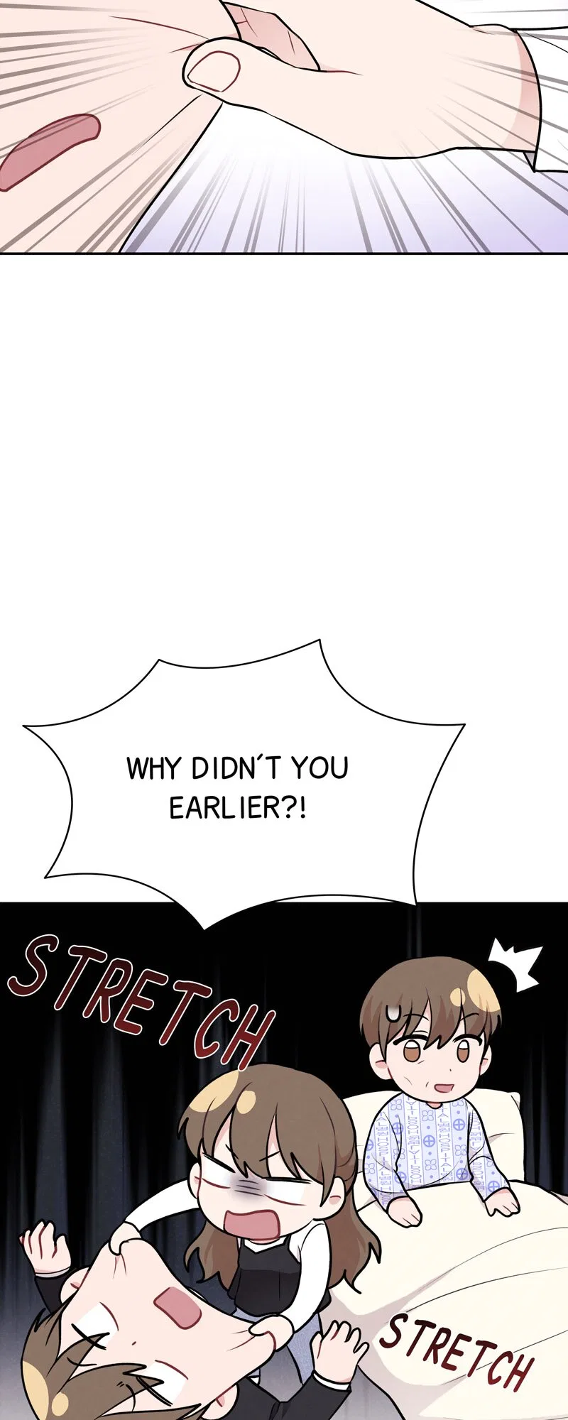 My Boss’s Perfect Wedding Chapter 72 – Page 34