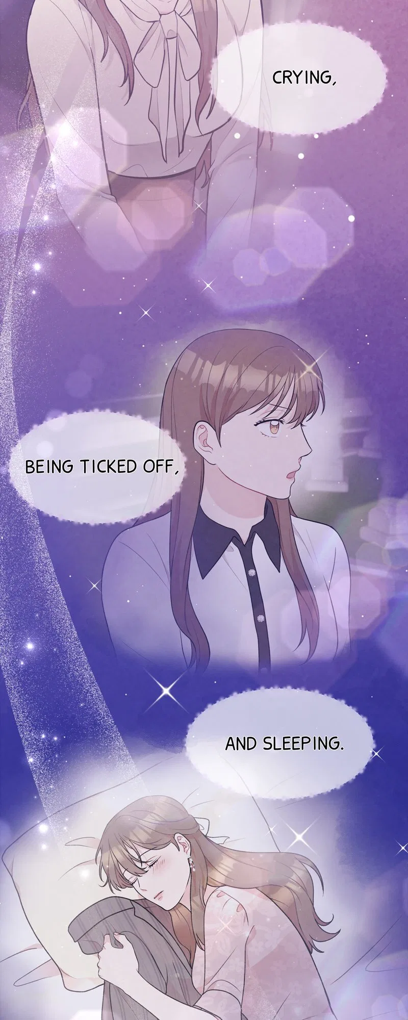 My Boss’s Perfect Wedding Chapter 72 – Page 50