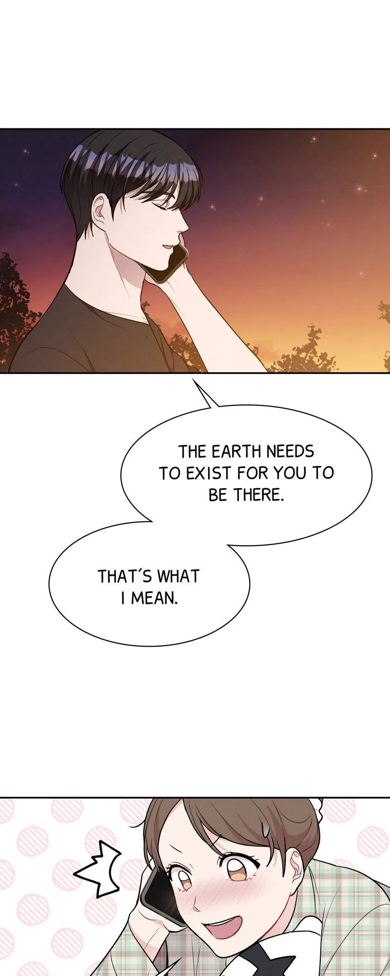 My Boss’s Perfect Wedding Chapter 72 – Page 52