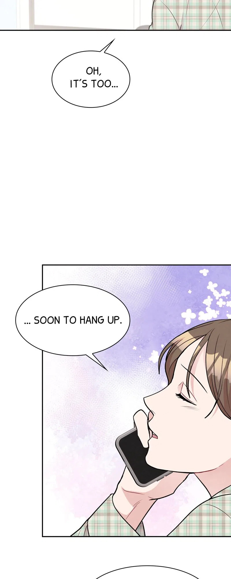 My Boss’s Perfect Wedding Chapter 72 – Page 54