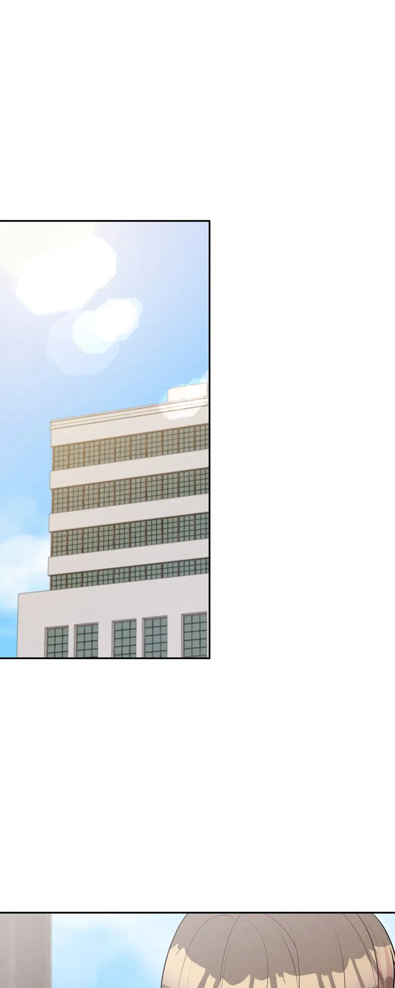 My Boss’s Perfect Wedding Chapter 72 – Page 57