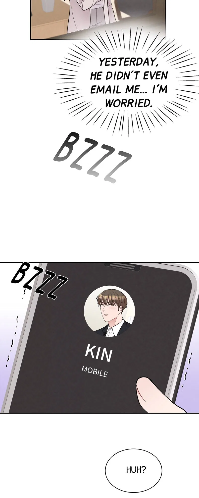 My Boss’s Perfect Wedding Chapter 72 – Page 59