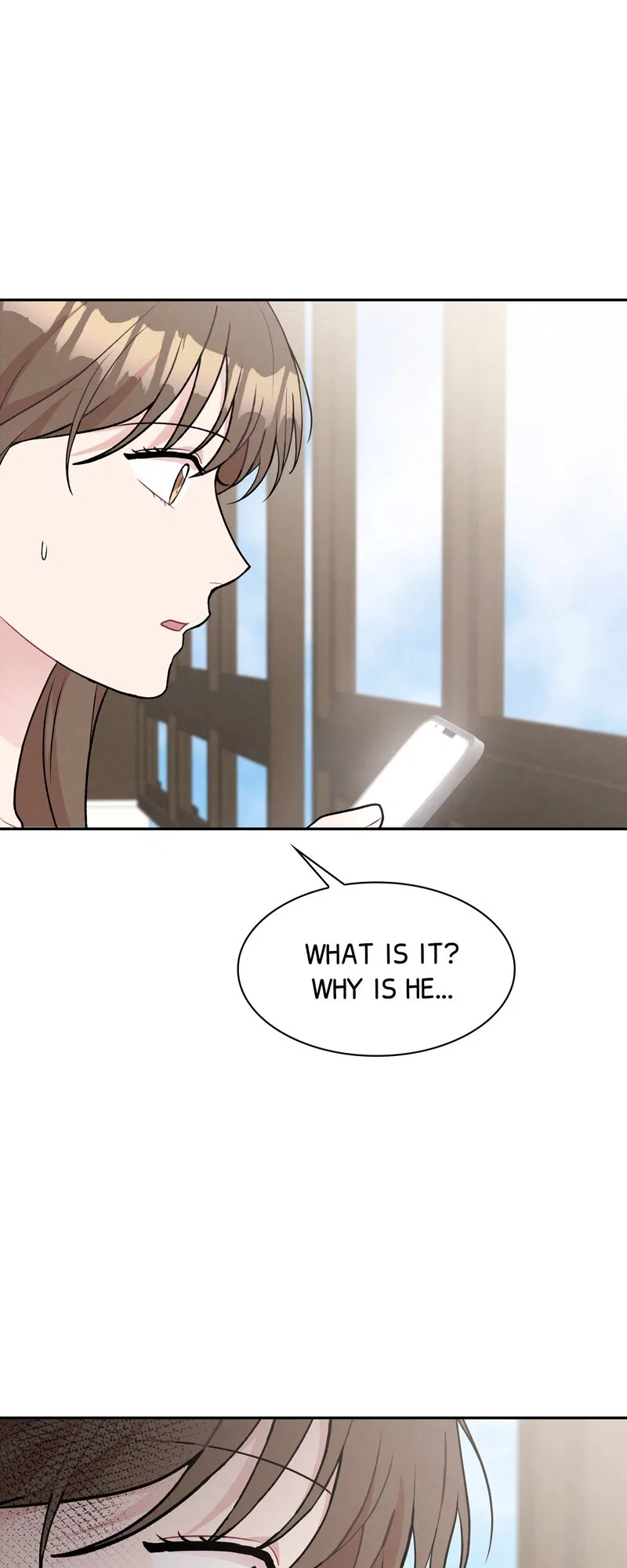My Boss’s Perfect Wedding Chapter 72 – Page 61