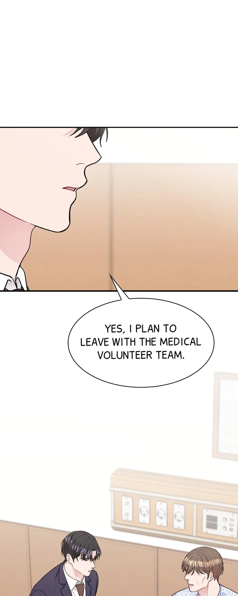 My Boss’s Perfect Wedding Chapter 71 – Page 1