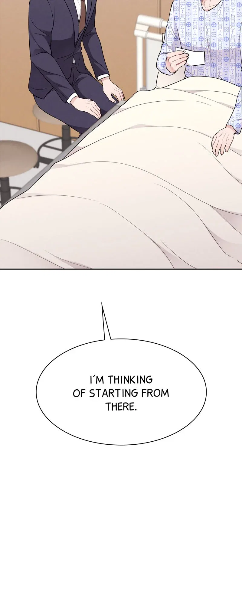 My Boss’s Perfect Wedding Chapter 71 – Page 2