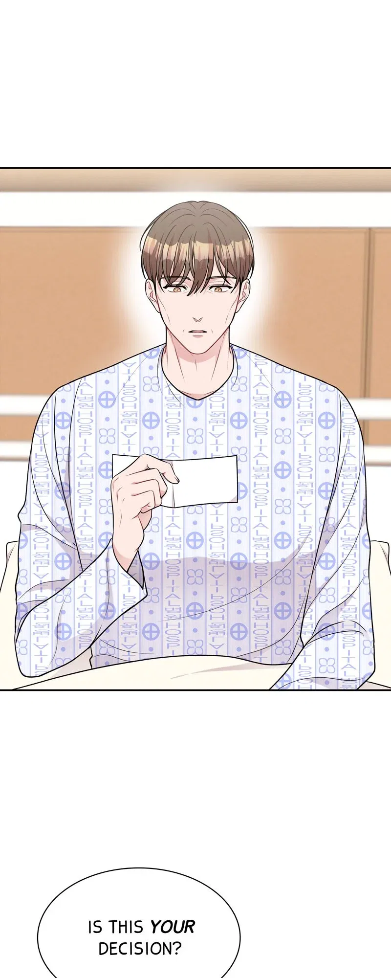 My Boss’s Perfect Wedding Chapter 71 – Page 4