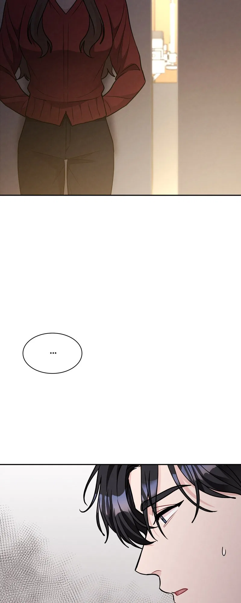 My Boss’s Perfect Wedding Chapter 71 – Page 6