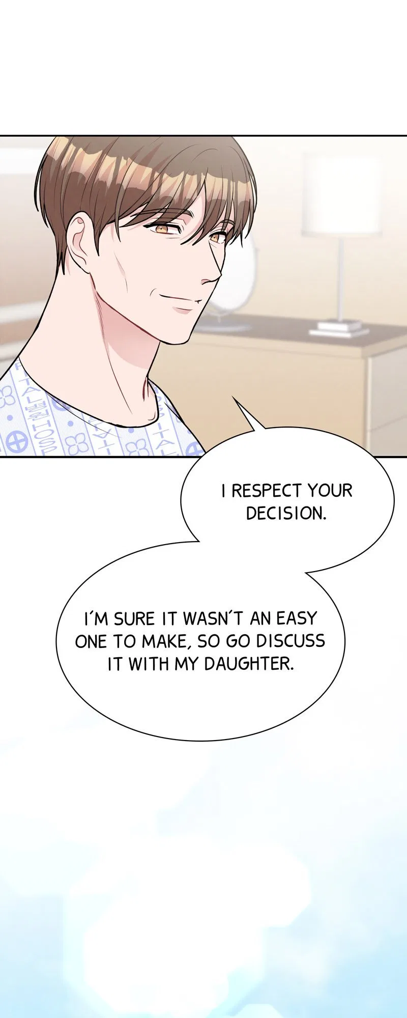 My Boss’s Perfect Wedding Chapter 71 – Page 8