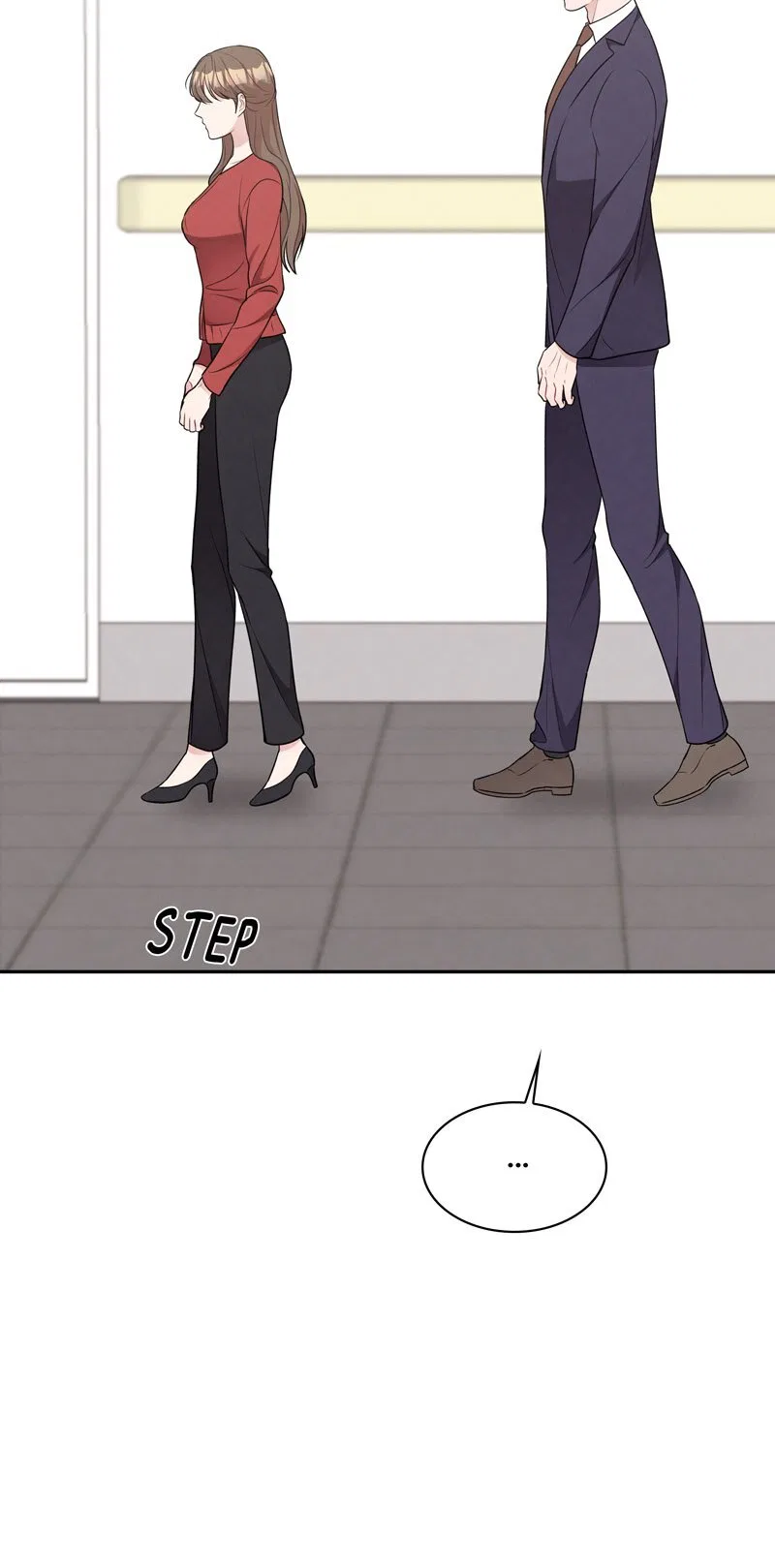 My Boss’s Perfect Wedding Chapter 71 – Page 11
