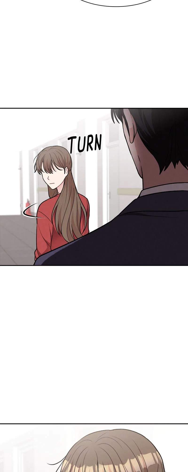 My Boss’s Perfect Wedding Chapter 71 – Page 14