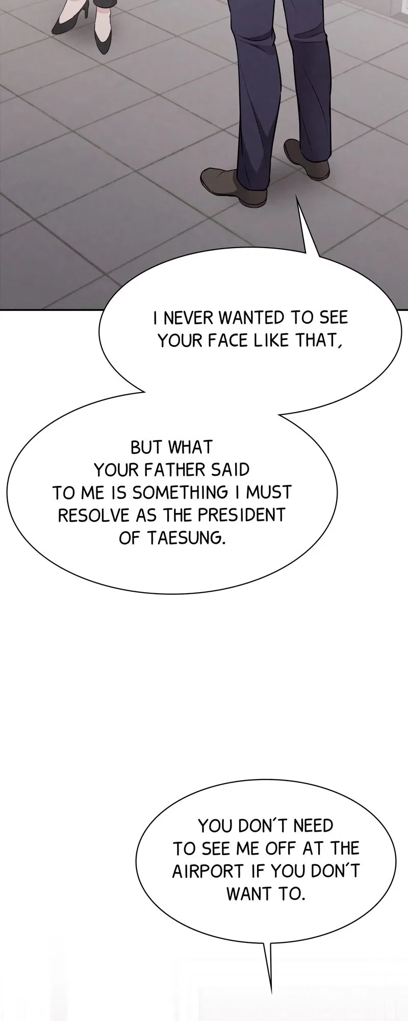 My Boss’s Perfect Wedding Chapter 71 – Page 23
