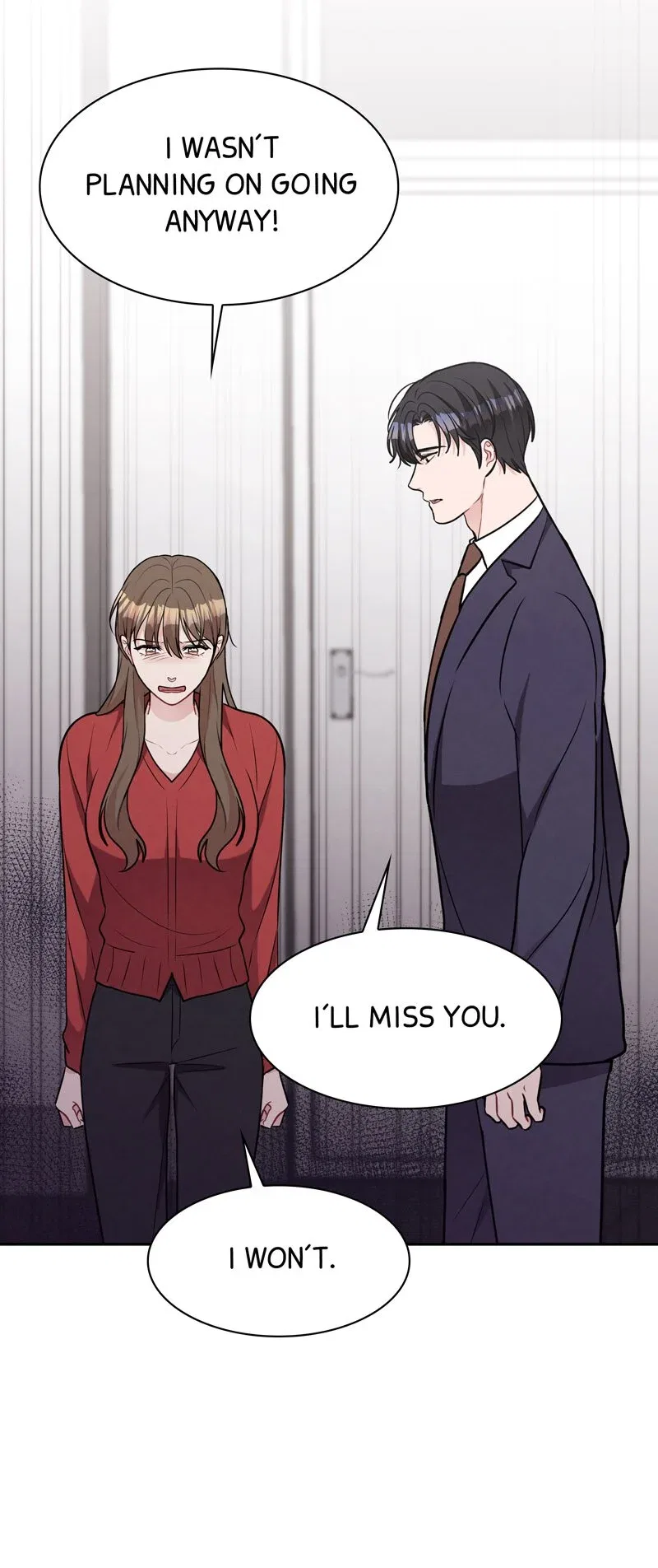 My Boss’s Perfect Wedding Chapter 71 – Page 24