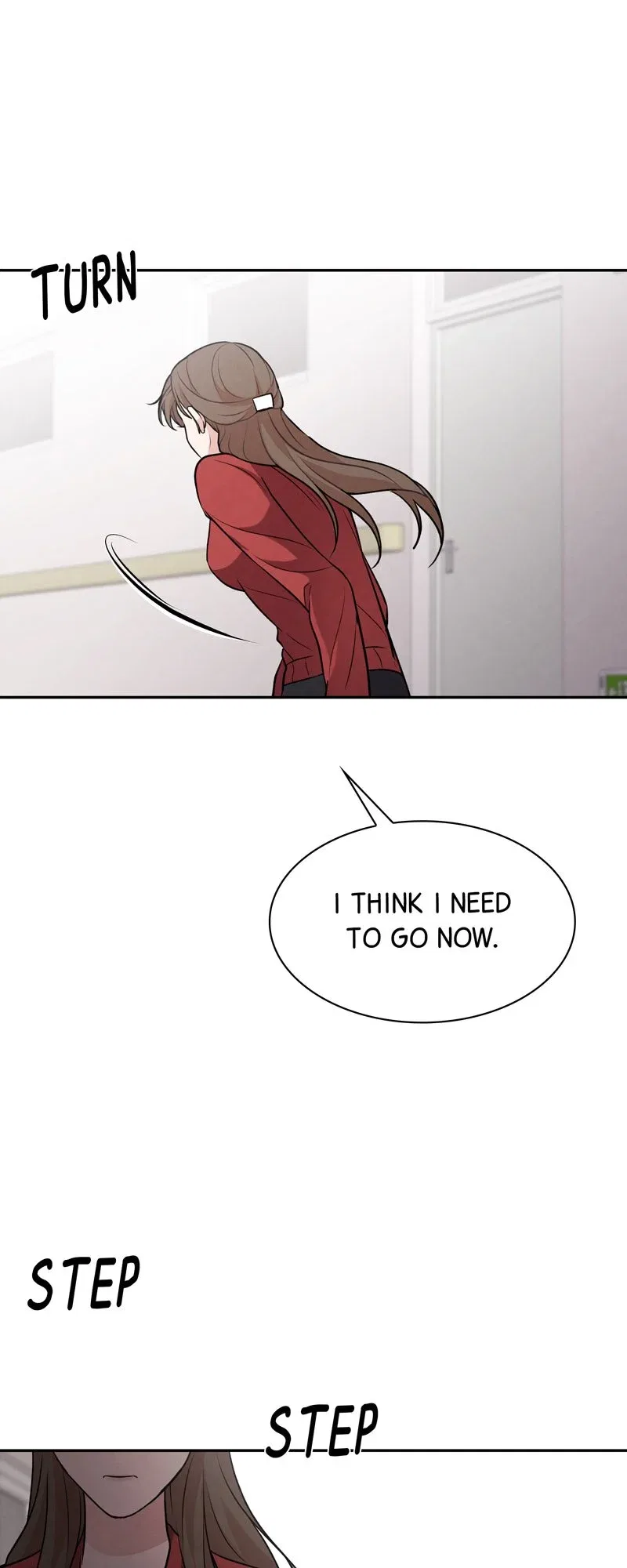My Boss’s Perfect Wedding Chapter 71 – Page 25