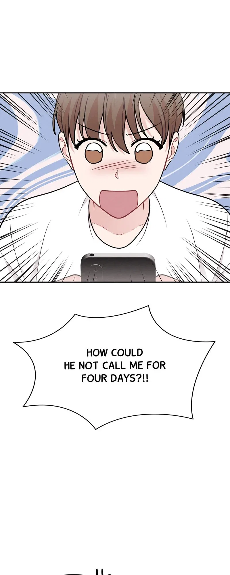 My Boss’s Perfect Wedding Chapter 71 – Page 29