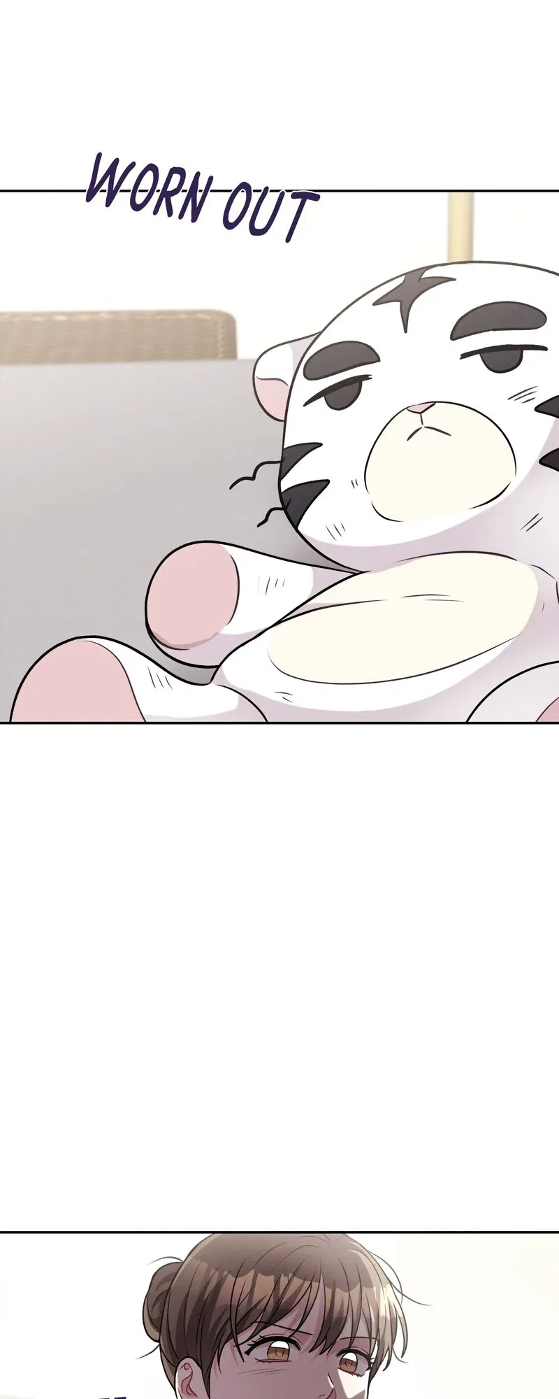 My Boss’s Perfect Wedding Chapter 71 – Page 31