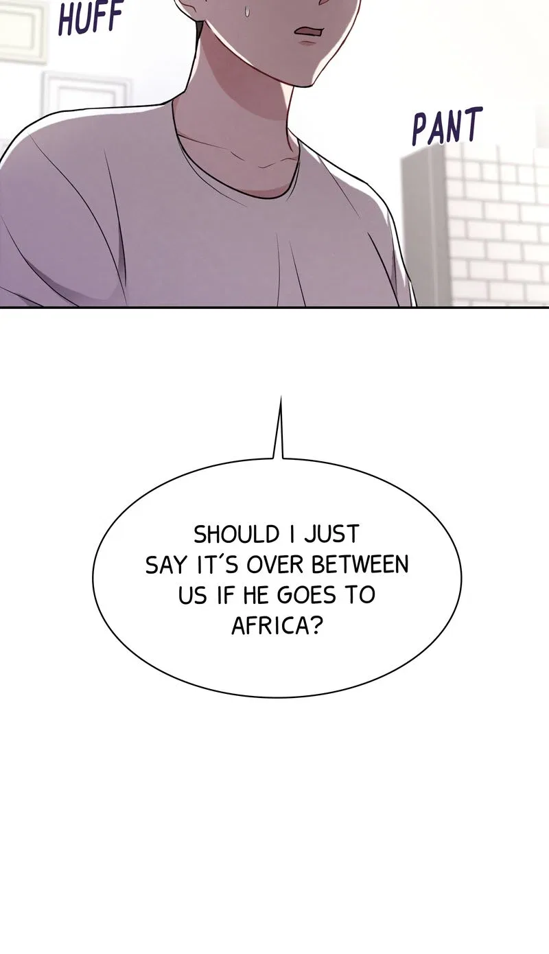 My Boss’s Perfect Wedding Chapter 71 – Page 32