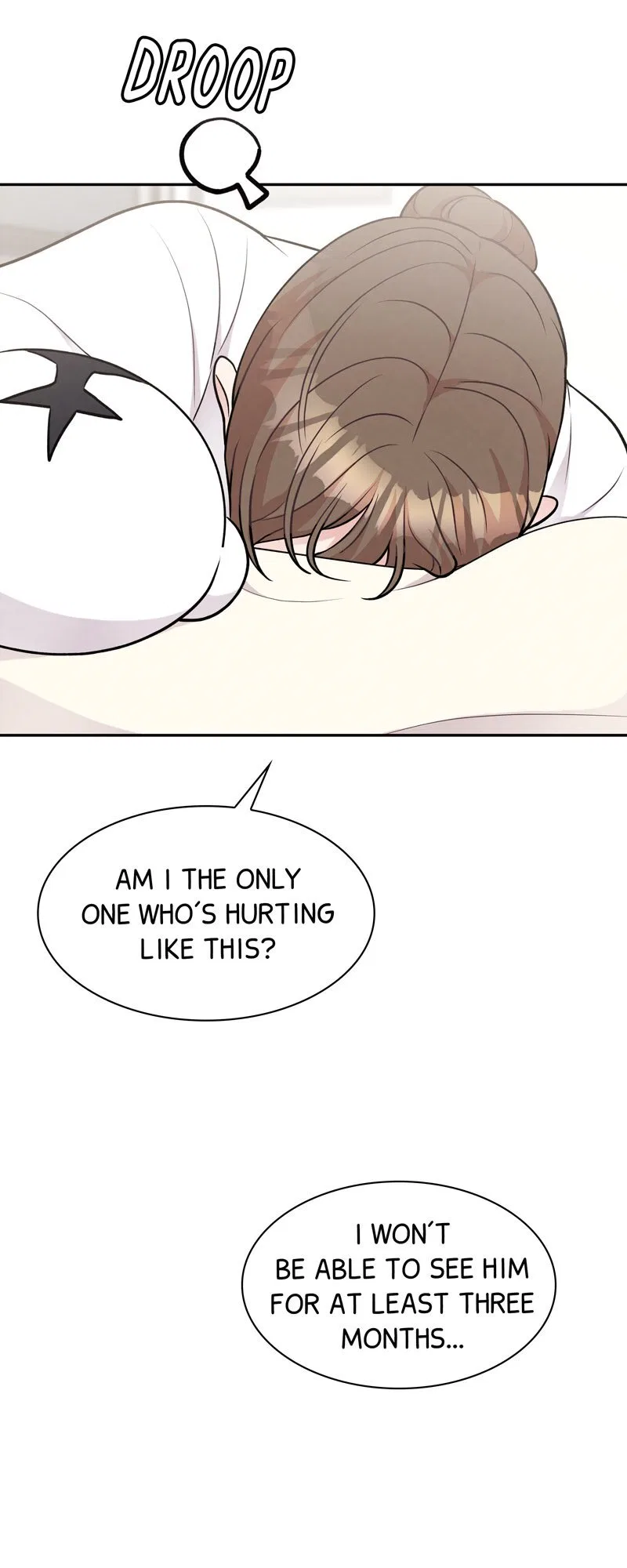 My Boss’s Perfect Wedding Chapter 71 – Page 34