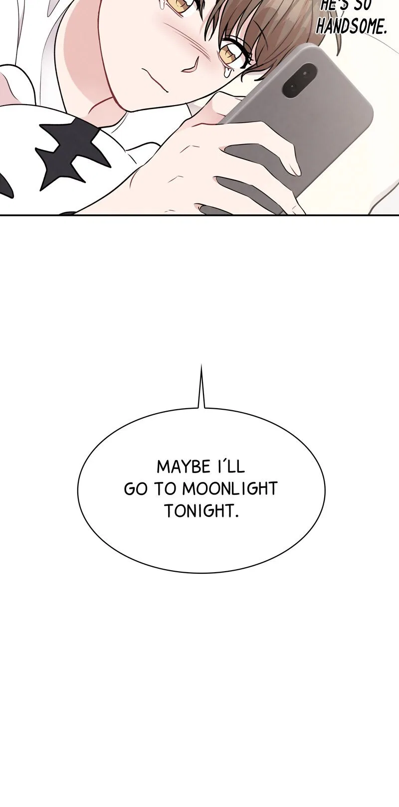 My Boss’s Perfect Wedding Chapter 71 – Page 36