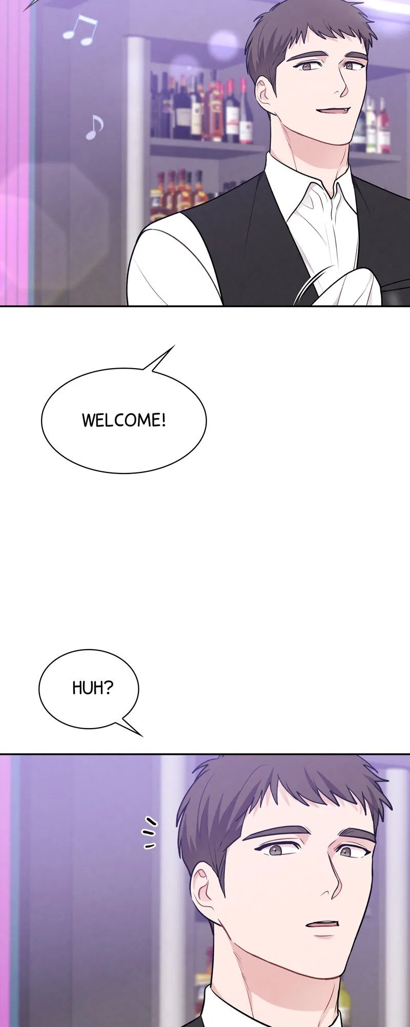 My Boss’s Perfect Wedding Chapter 71 – Page 38