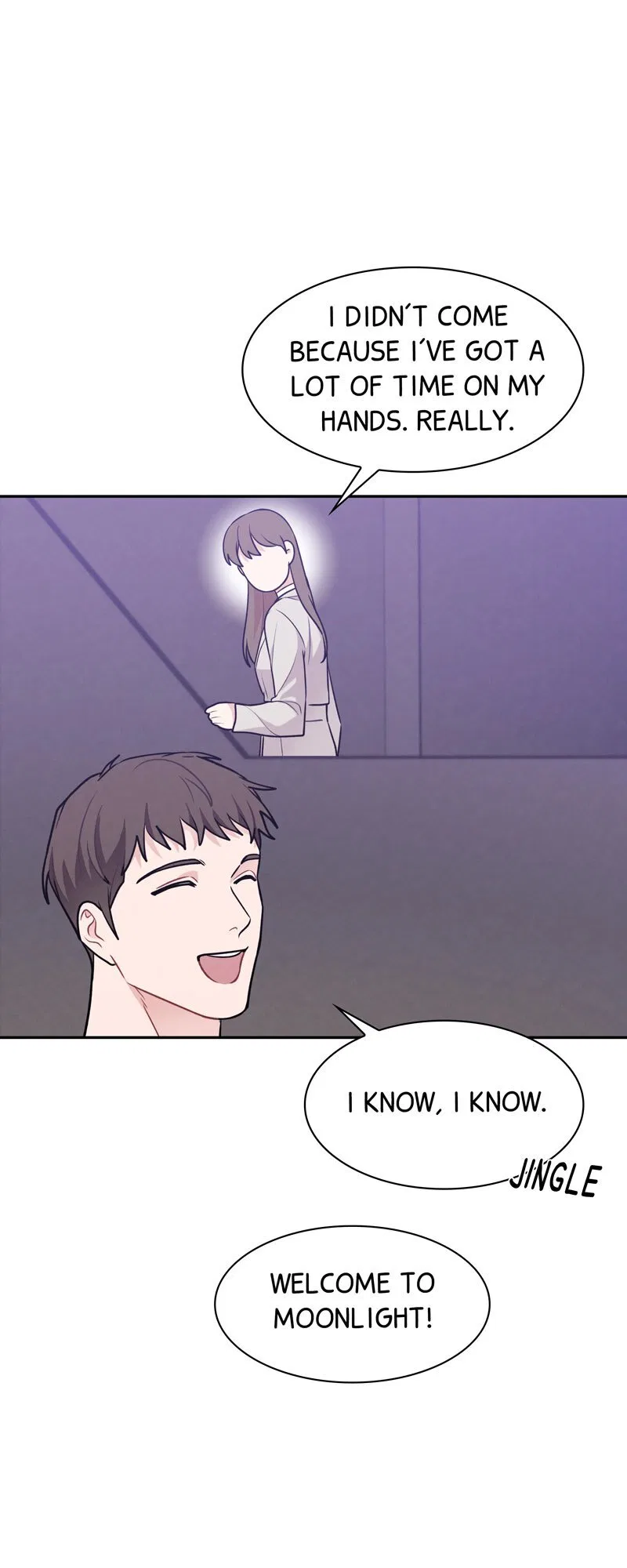My Boss’s Perfect Wedding Chapter 71 – Page 45