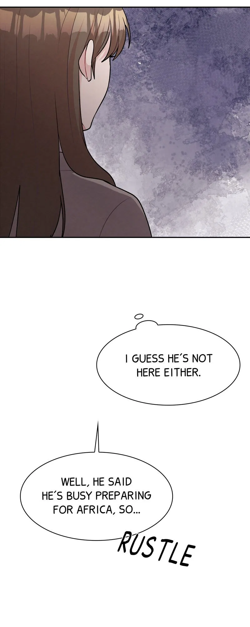 My Boss’s Perfect Wedding Chapter 71 – Page 48