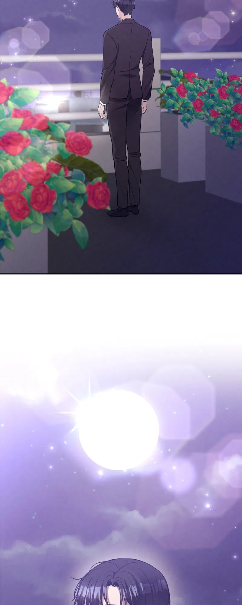 My Boss’s Perfect Wedding Chapter 71 – Page 50