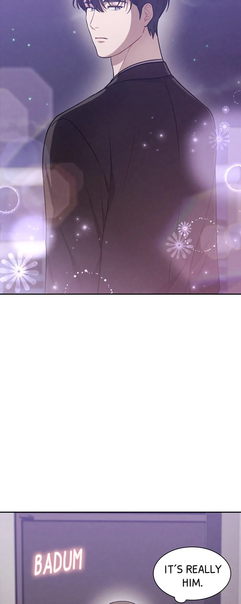 My Boss’s Perfect Wedding Chapter 71 – Page 51