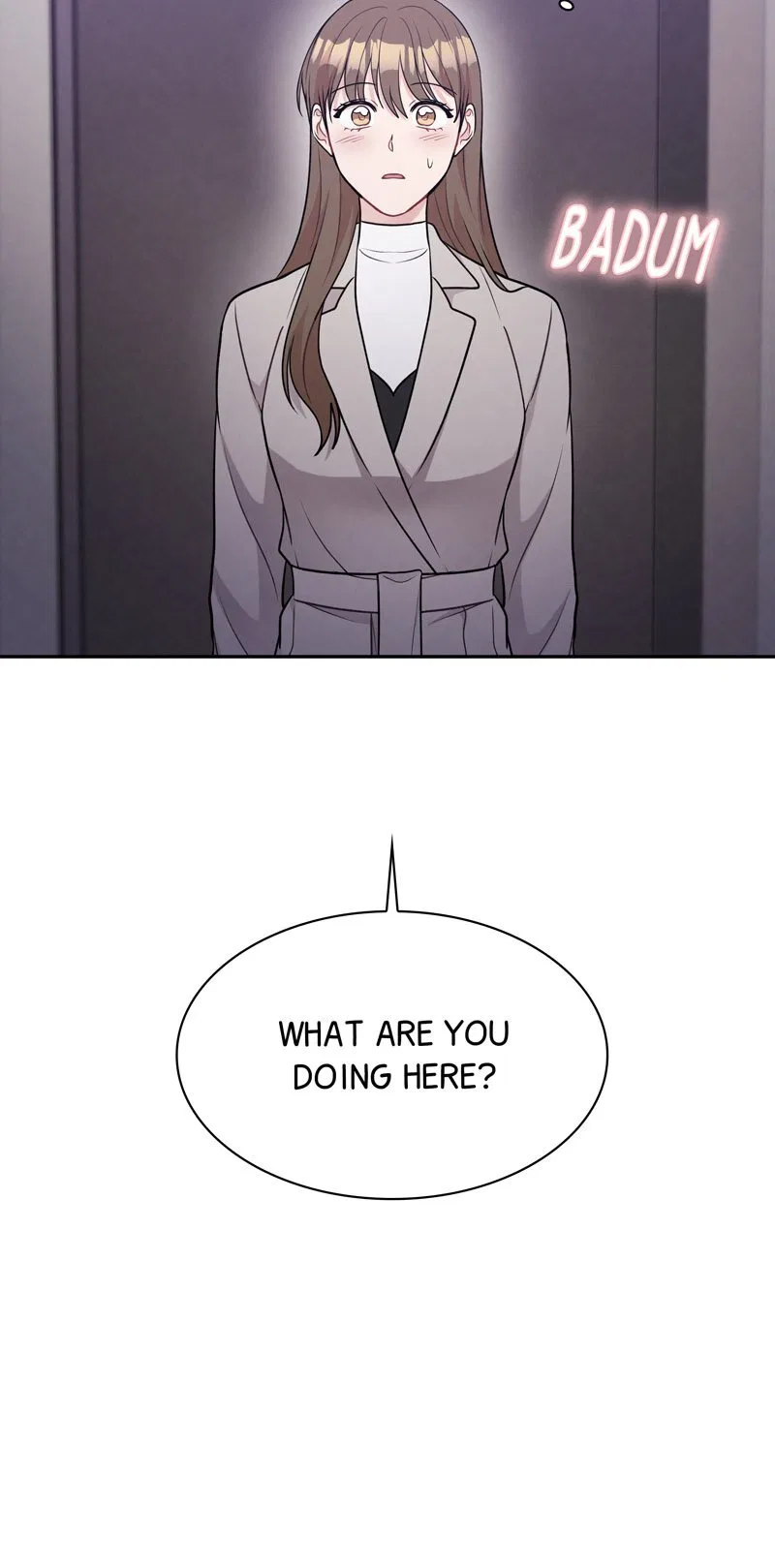 My Boss’s Perfect Wedding Chapter 71 – Page 52
