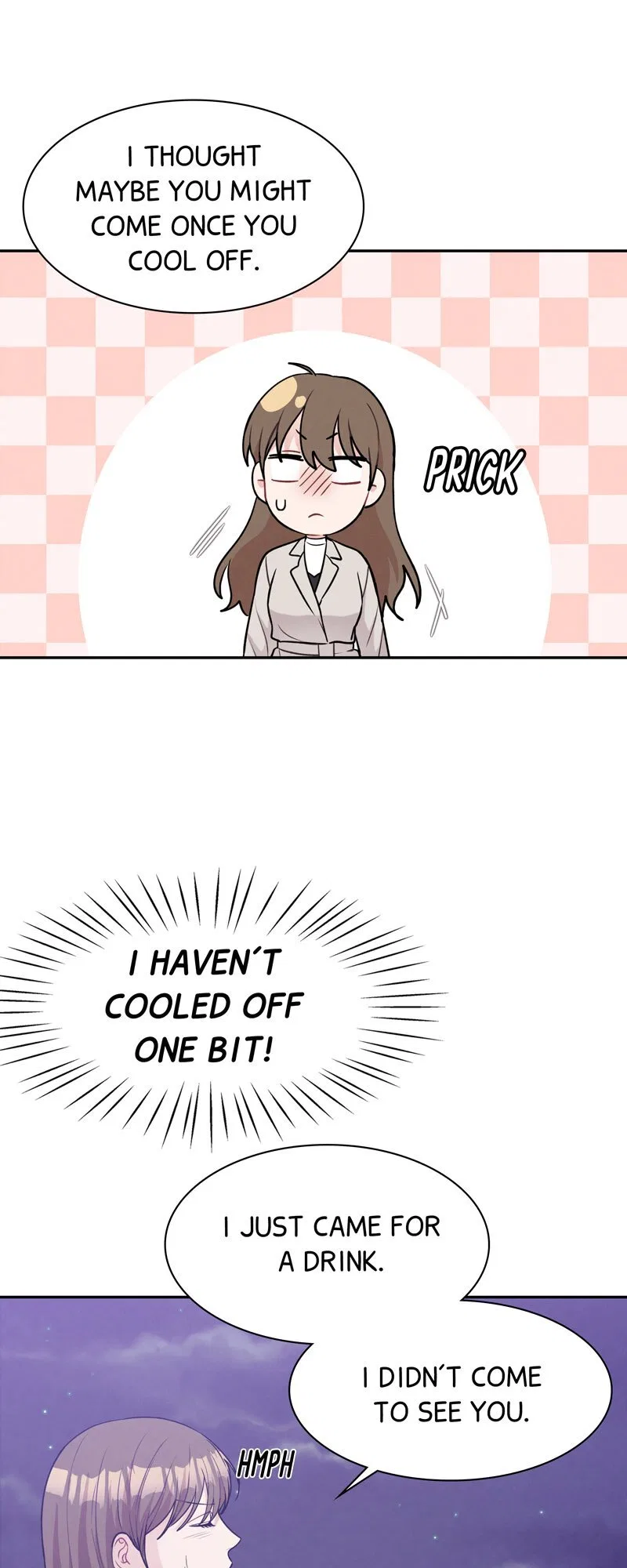 My Boss’s Perfect Wedding Chapter 71 – Page 53
