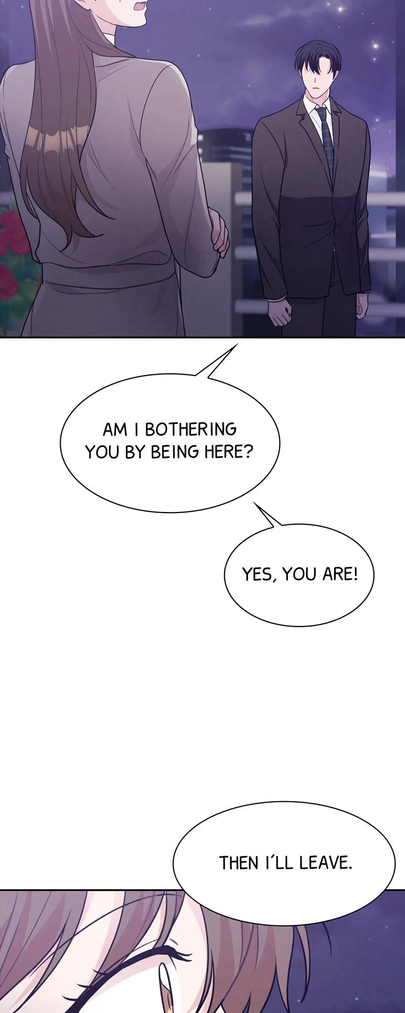 My Boss’s Perfect Wedding Chapter 71 – Page 54