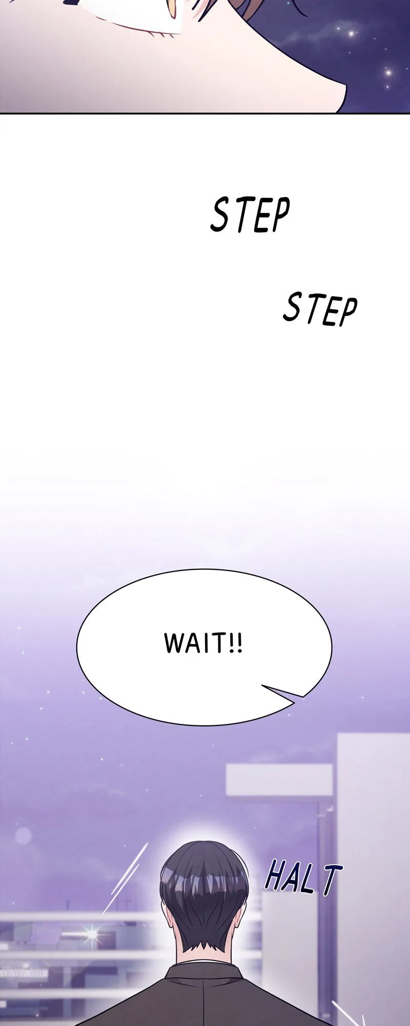My Boss’s Perfect Wedding Chapter 71 – Page 55
