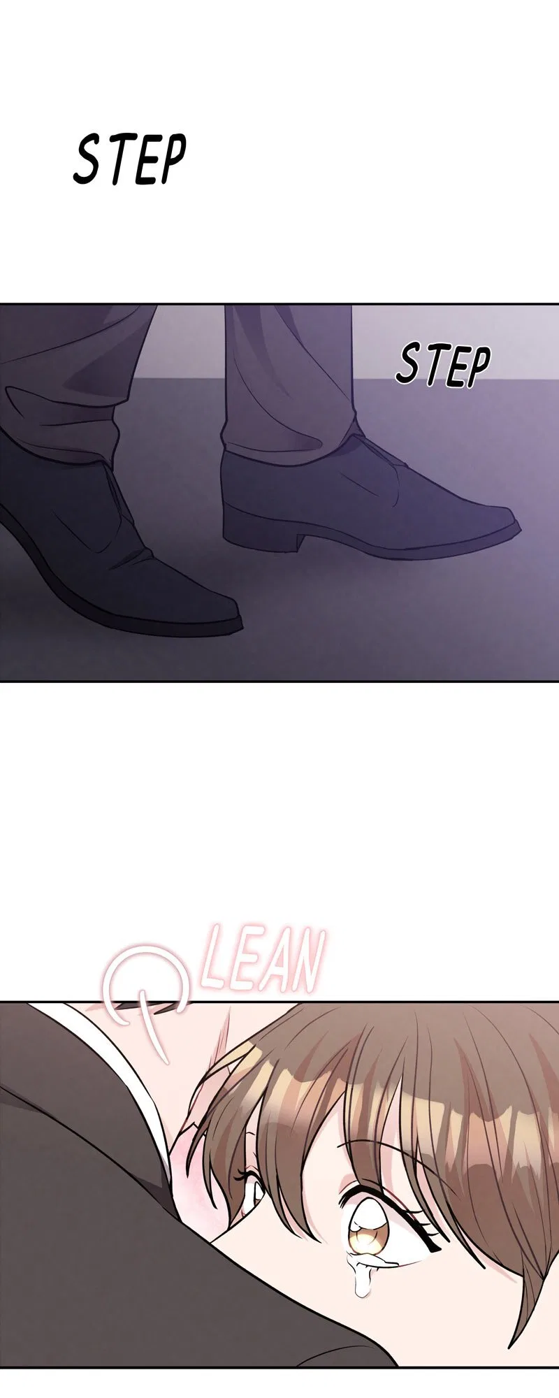 My Boss’s Perfect Wedding Chapter 71 – Page 61