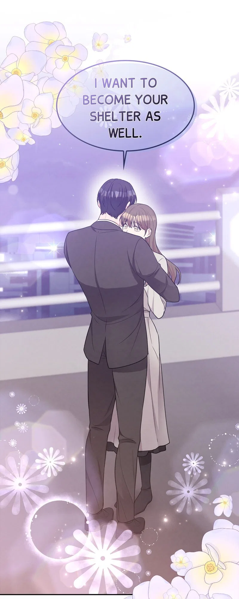 My Boss’s Perfect Wedding Chapter 71 – Page 62