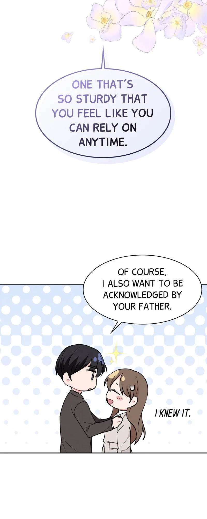 My Boss’s Perfect Wedding Chapter 71 – Page 63