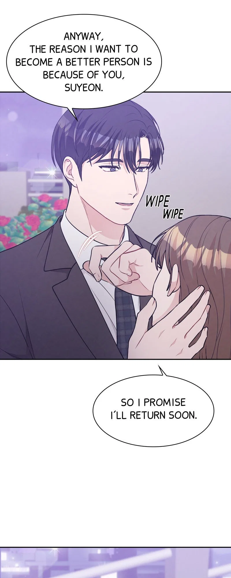 My Boss’s Perfect Wedding Chapter 71 – Page 64