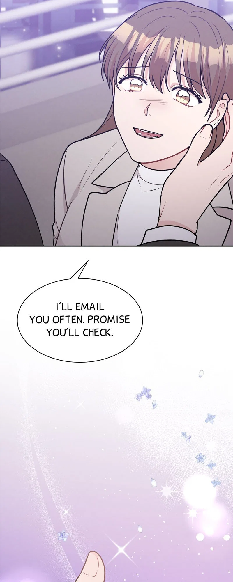 My Boss’s Perfect Wedding Chapter 71 – Page 65