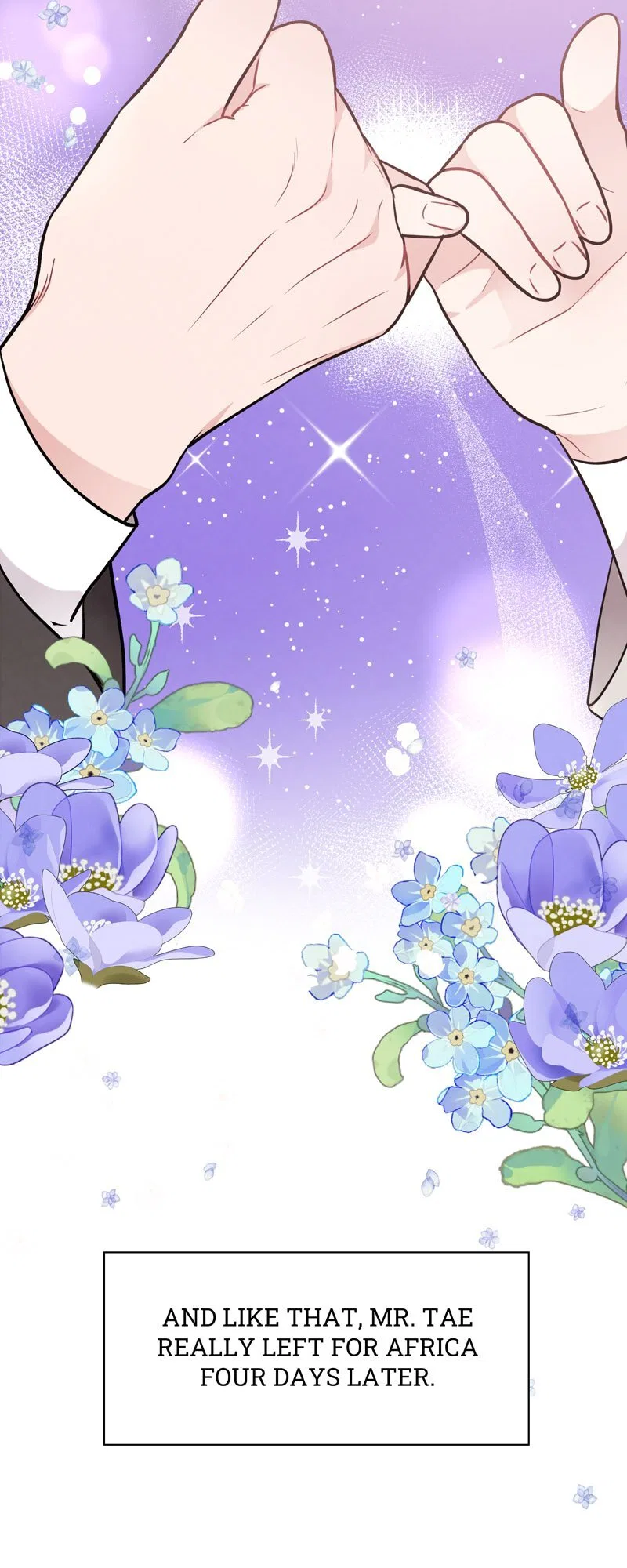 My Boss’s Perfect Wedding Chapter 71 – Page 66