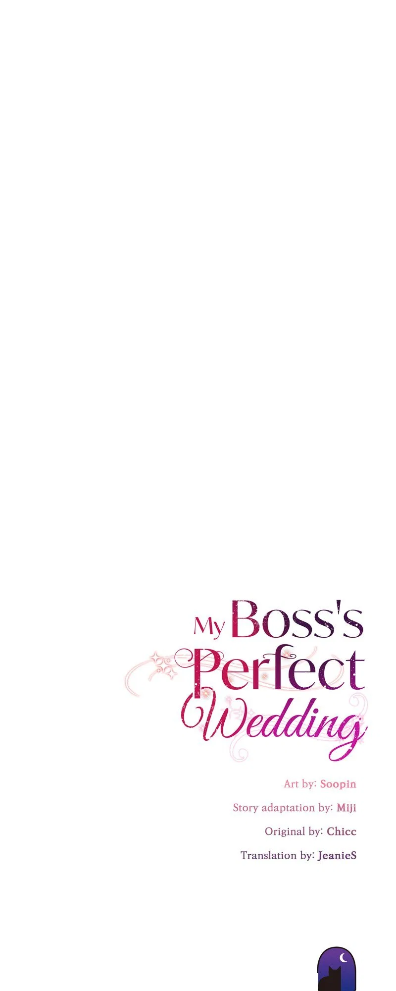 My Boss’s Perfect Wedding Chapter 71 – Page 67