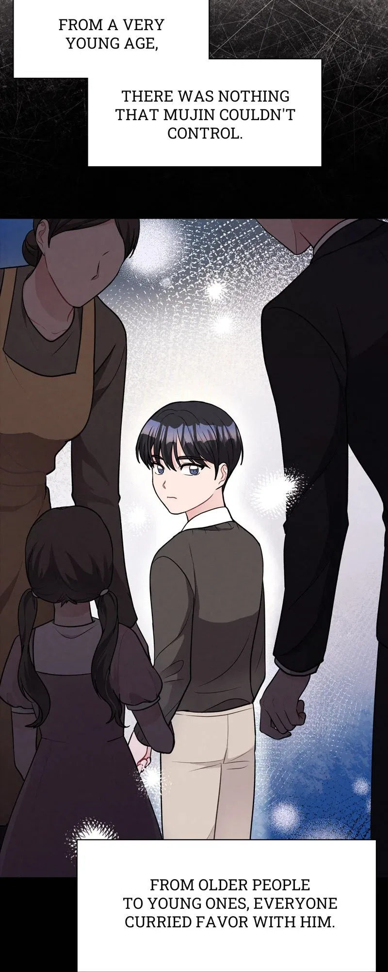 My Boss’s Perfect Wedding Chapter 70 – Page 7