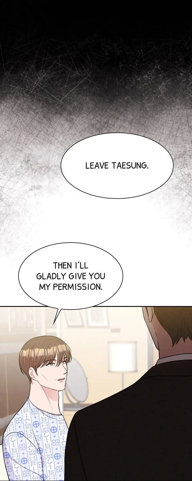 My Boss’s Perfect Wedding Chapter 70 – Page 14