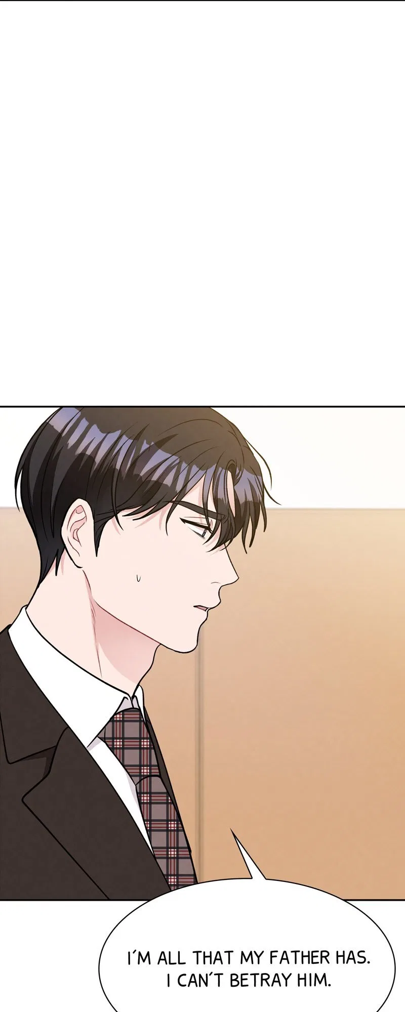 My Boss’s Perfect Wedding Chapter 70 – Page 15