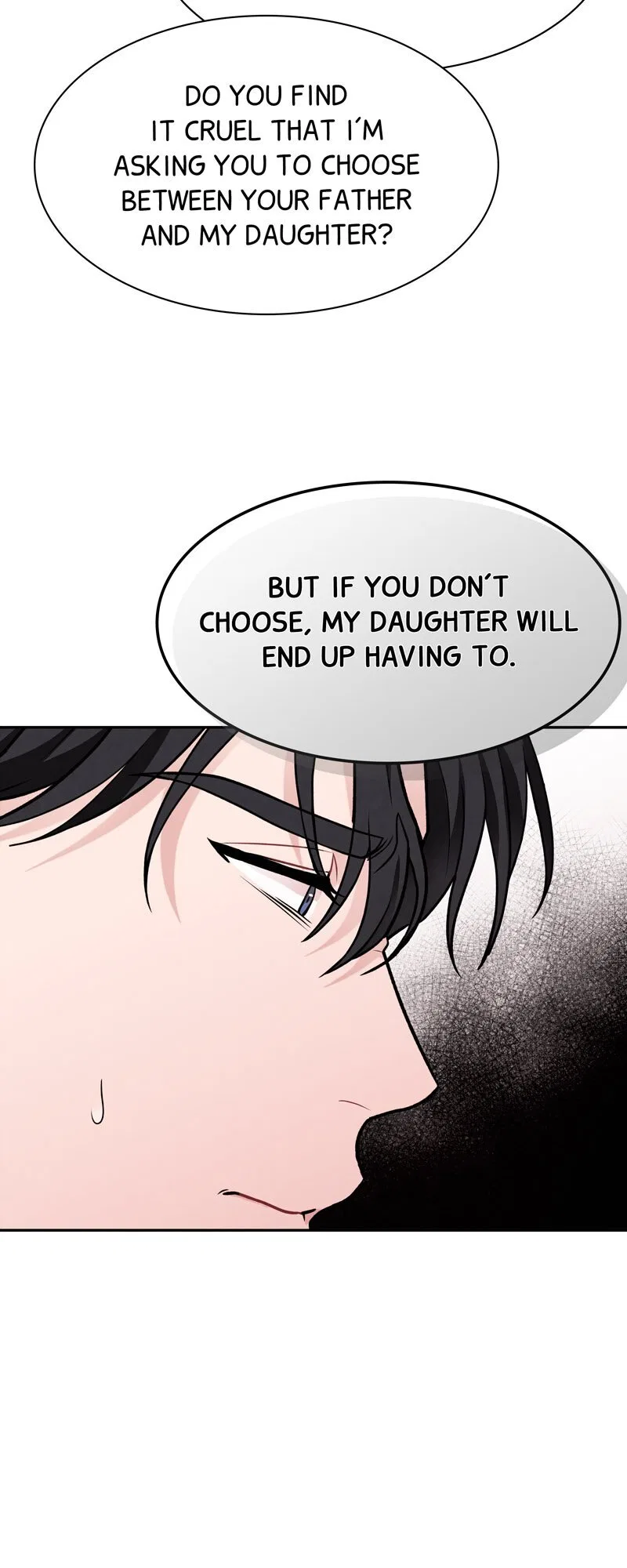 My Boss’s Perfect Wedding Chapter 70 – Page 16