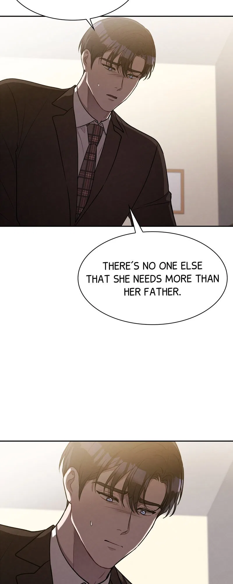 My Boss’s Perfect Wedding Chapter 70 – Page 19