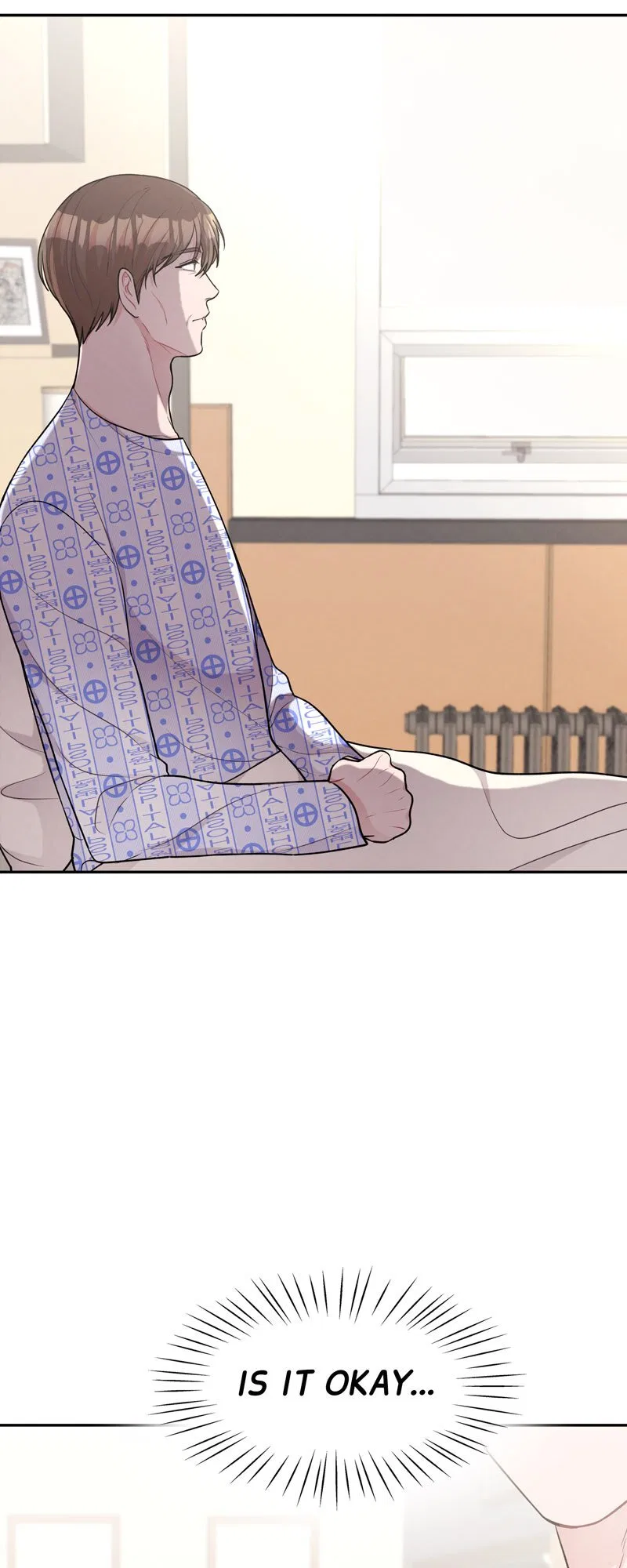 My Boss’s Perfect Wedding Chapter 70 – Page 24