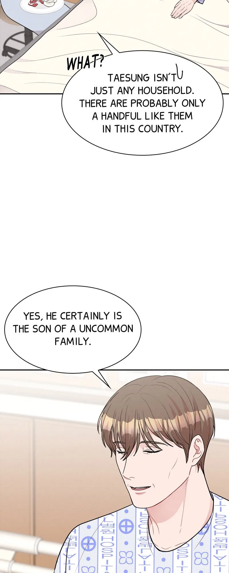 My Boss’s Perfect Wedding Chapter 70 – Page 32