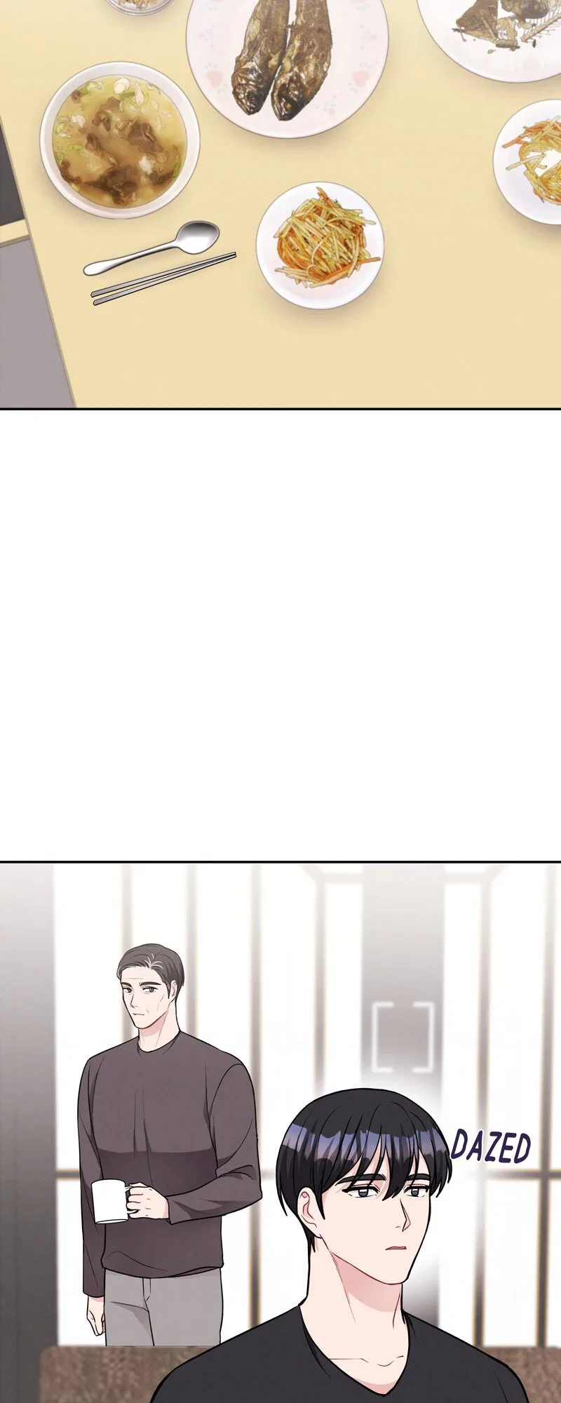 My Boss’s Perfect Wedding Chapter 70 – Page 35