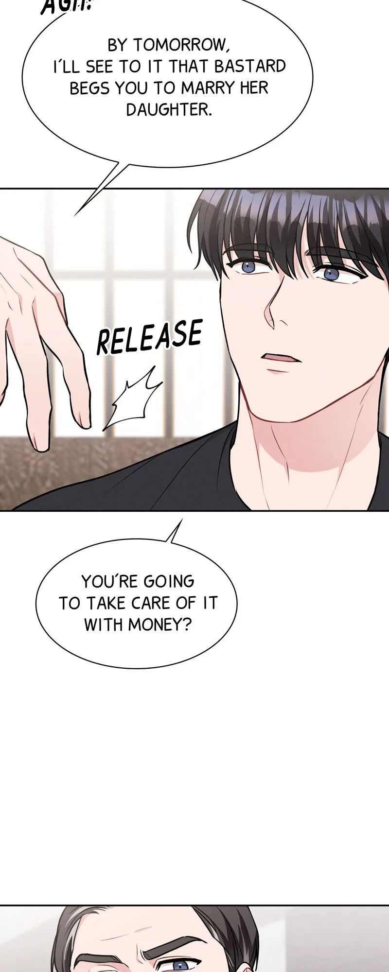 My Boss’s Perfect Wedding Chapter 70 – Page 44