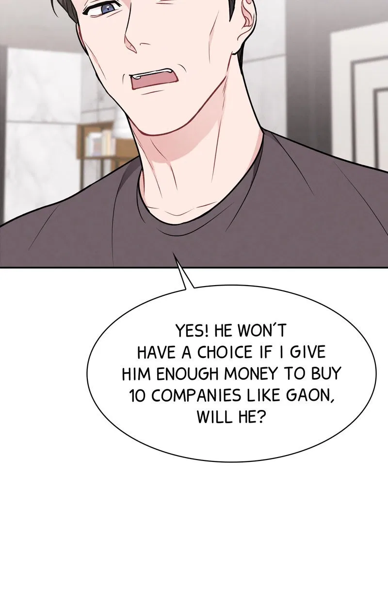 My Boss’s Perfect Wedding Chapter 70 – Page 45