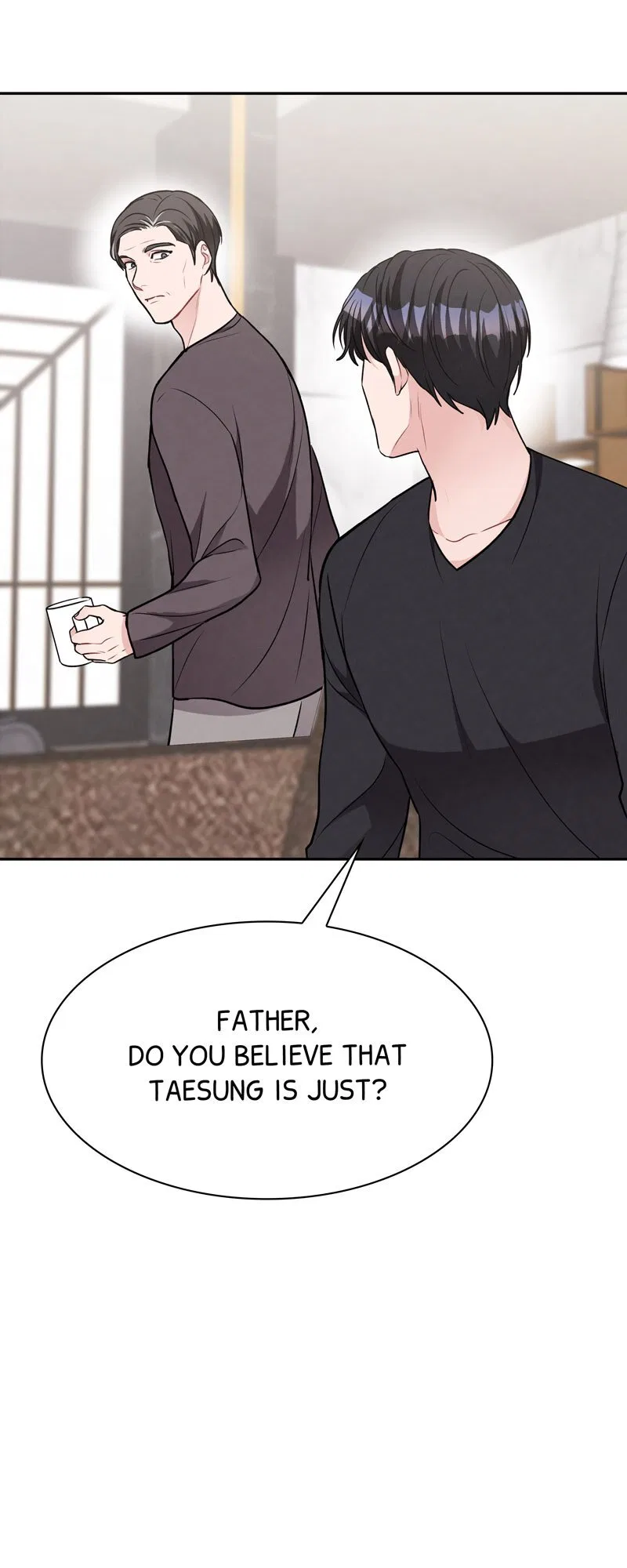 My Boss’s Perfect Wedding Chapter 70 – Page 47